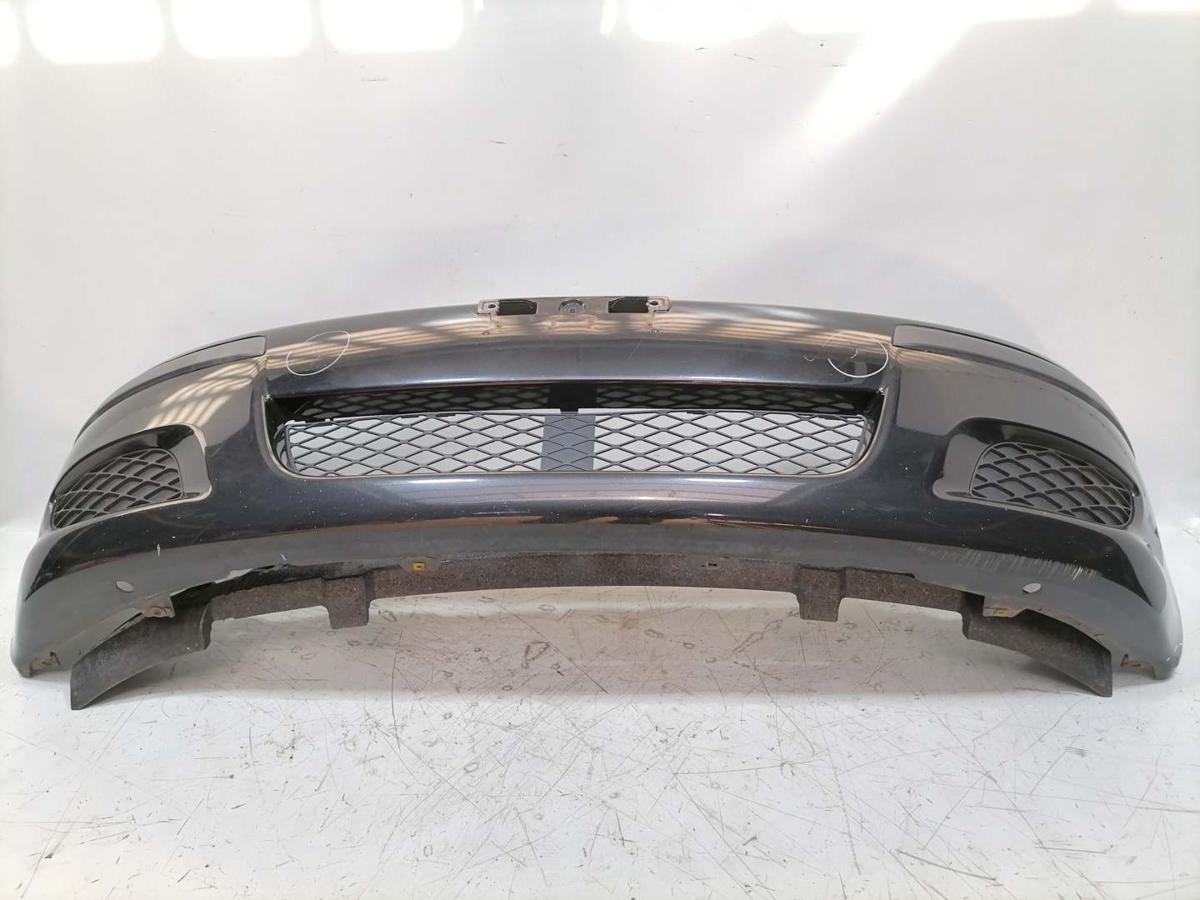 Toyota Yaris original Sto&szlig;stange Stossf&auml;nger vorn Facelift Bj.2004